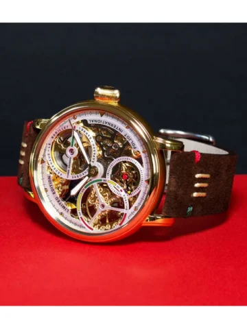 POLJOT INTERNATIONAL BERINGO LE 9910.1942512