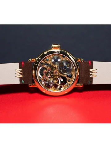 POLJOT INTERNATIONAL BERINGO LE 9910.1942512