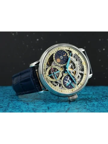 POLJOT INTERNATIONAL ORBITA LE 9931.2940566