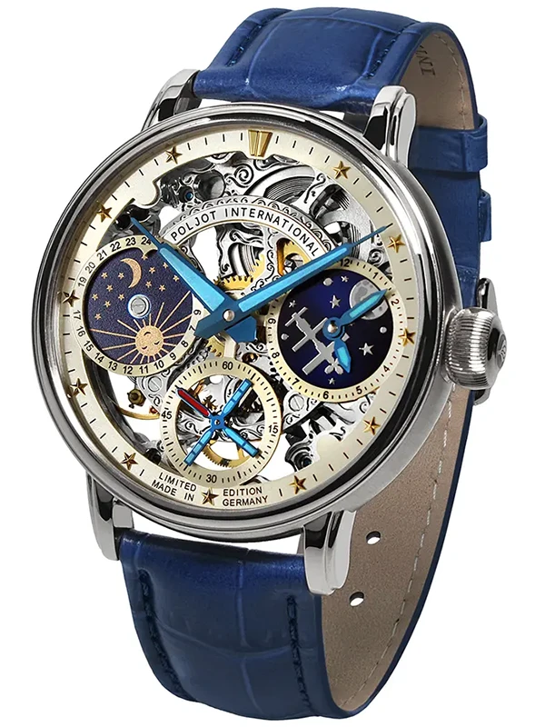 Часы Poljot International Orbita Le 9931.2940566