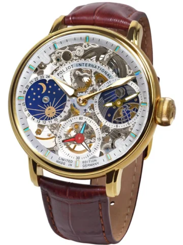 9931.2940671 POLJOT INTERNATIONAL SPUTNIK LE 9931.2940671