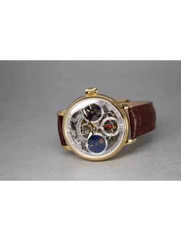 9931.2940671.3 POLJOT INTERNATIONAL SPUTNIK LE 9931.2940671