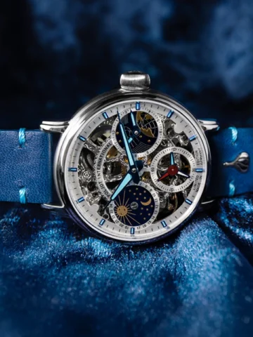 9931.2940771.3 POLJOT INTERNATIONAL SPUTNIK LE 9931.2940771