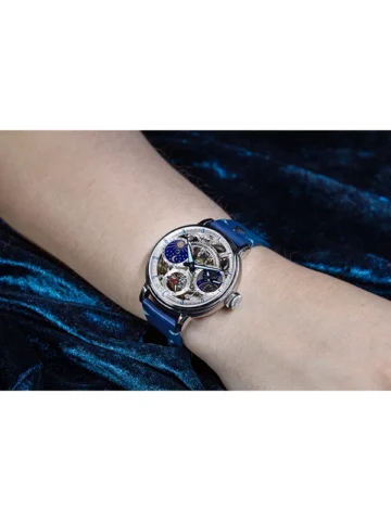 9931.2940771.4 POLJOT INTERNATIONAL SPUTNIK LE 9931.2940771