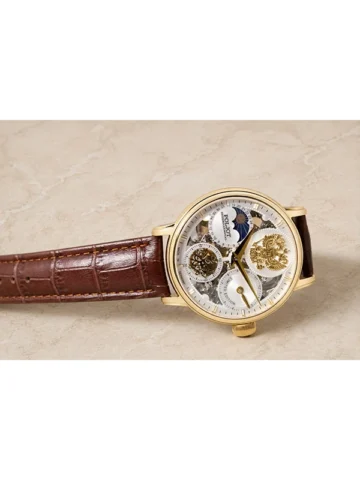 9931.DYNIII-2.1 POLJOT INTERNATIONAL DYNASTY 3 LE 9931.DYNIII-2