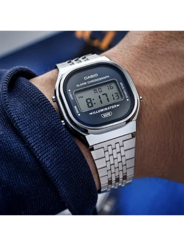 A140WE-2AEF.1 CASIO VINTAGE A140WE-2AEF