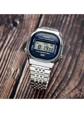 A140WE-2AEF.2 CASIO VINTAGE A140WE-2AEF