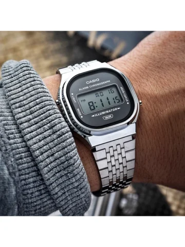 A140WE-8AEF.1 CASIO VINTAGE A140WE-8AEF