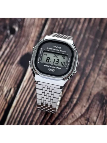 A140WE-8AEF.2 CASIO VINTAGE A140WE-8AEF