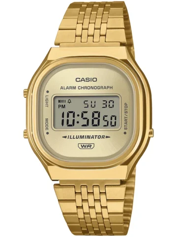 CASIO VINTAGE A140WEG-9AEF
