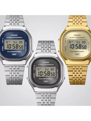 A140WEG-9AEF.1 CASIO VINTAGE A140WEG-9AEF