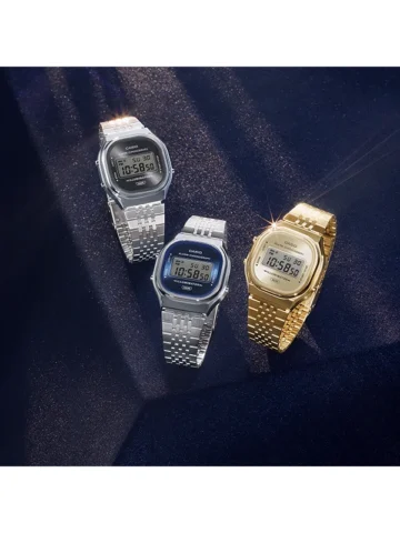 A140WEG-9AEF.2 CASIO VINTAGE A140WEG-9AEF