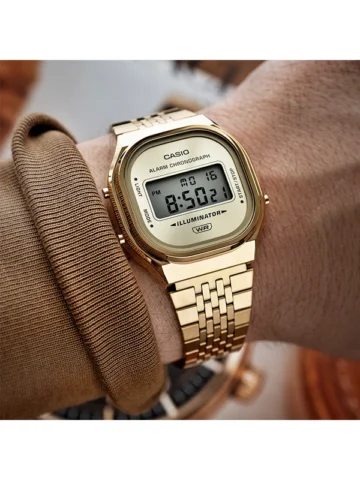 A140WEG-9AEF.3 CASIO VINTAGE A140WEG-9AEF