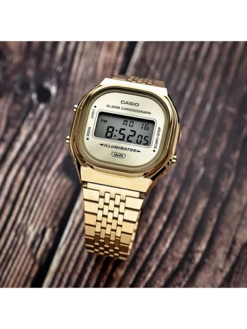 A140WEG-9AEF.4 CASIO VINTAGE A140WEG-9AEF