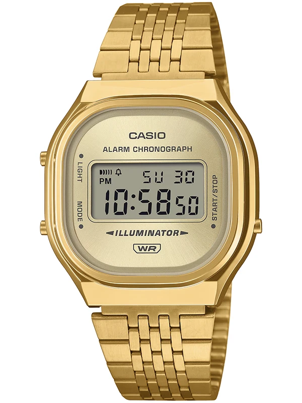 Ceas Casio Vintage A140WEG-9AEF
