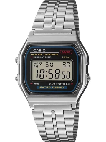 CASIO VINTAGE A159WE-1EF
