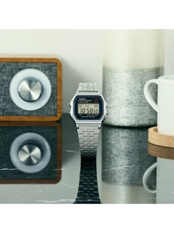 A159WE-1EF.4 CASIO VINTAGE A159WE-1EF