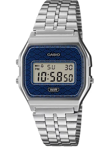 CASIO VINTAGE A159WEVJ-2ER