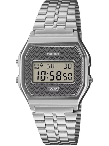 CASIO VINTAGE A159WEVJ-7ER