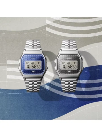 A159WEVJ-7ER.1 CASIO VINTAGE A159WEVJ-2ER