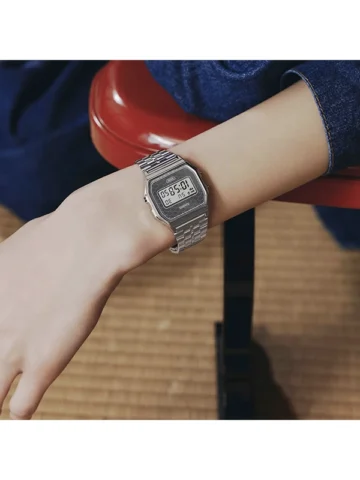 A159WEVJ-7ER.3 CASIO VINTAGE A159WEVJ-7ER