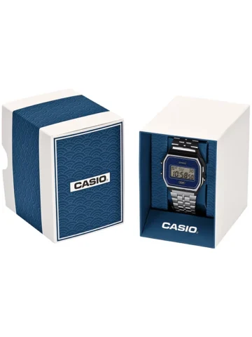 A159WEVJ-7ER.4 CASIO VINTAGE A159WEVJ-2ER