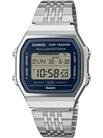 ABL-100WE-2AEF CASIO VINTAGE ABL-100WE-2AEF