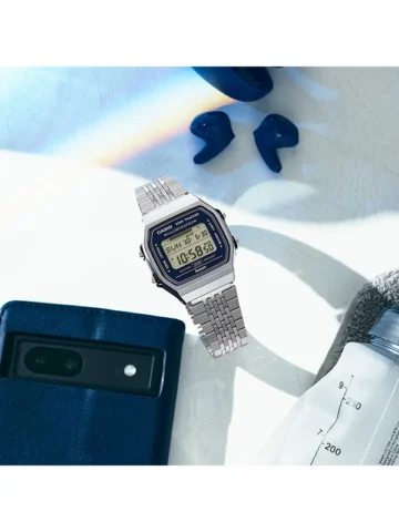 ABL-100WE-2AEF.1 CASIO VINTAGE ABL-100WE-2AEF