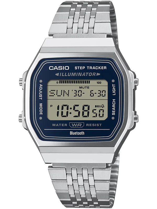 Ceas Casio Vintage ABL-100WE-2AEF