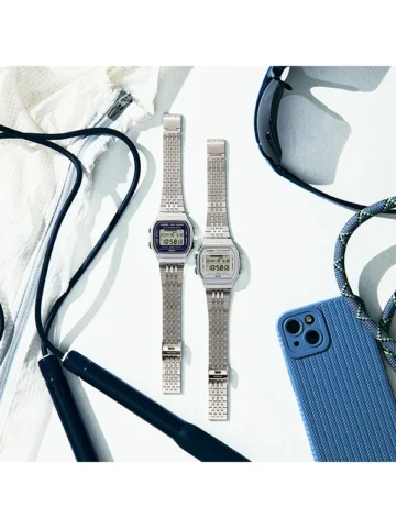 ABL-100WE-7AEF.1 CASIO VINTAGE ABL-100WE-2AEF
