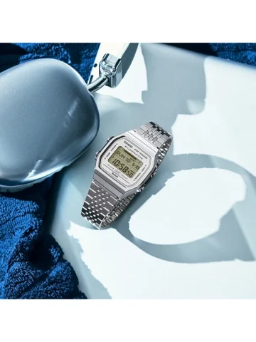 ABL-100WE-7AEF.3 CASIO VINTAGE ABL-100WE-7AEF