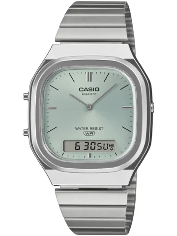 CASIO VINTAGE AQ-240E-2AEF