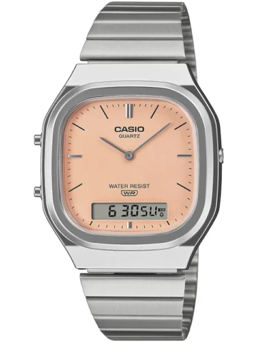 CASIO VINTAGE AQ-240E-4AEF