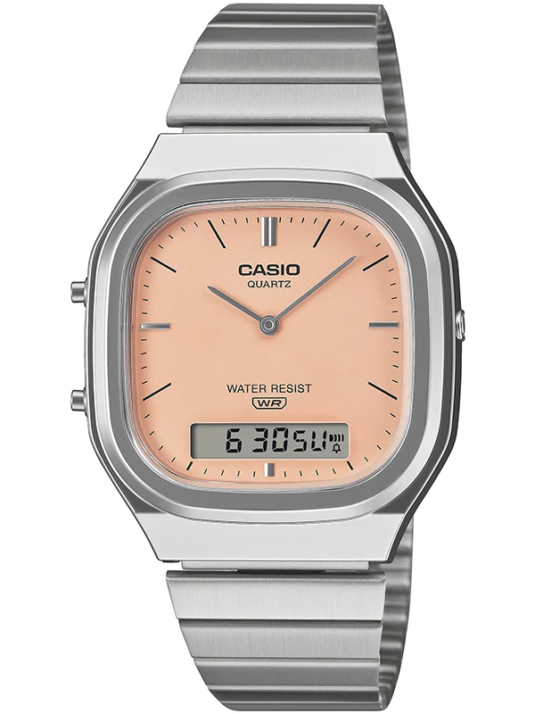 Ceas Casio Vintage AQ-240E-4AEF