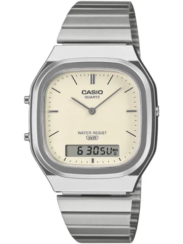 CASIO VINTAGE AQ-240E-7A2EF