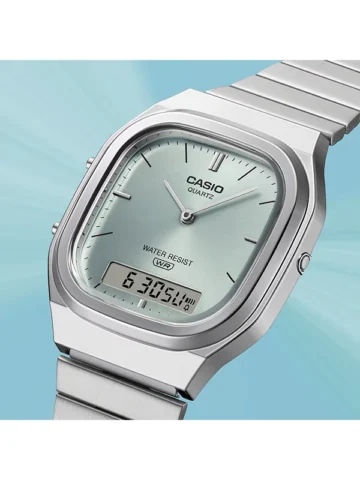 AQ-240E-7A2EF.3 CASIO VINTAGE AQ-240E-7A2EF