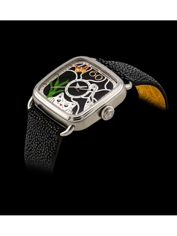 AS.APV-CARRY.1 ALEXANDER SHOROKHOFF CARRY LE AS.APV-CARRY