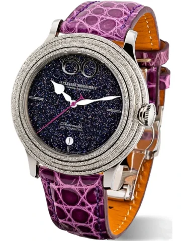 ALEXANDER SHOROKHOFF FROZY LE AS.FRZ01-1Z