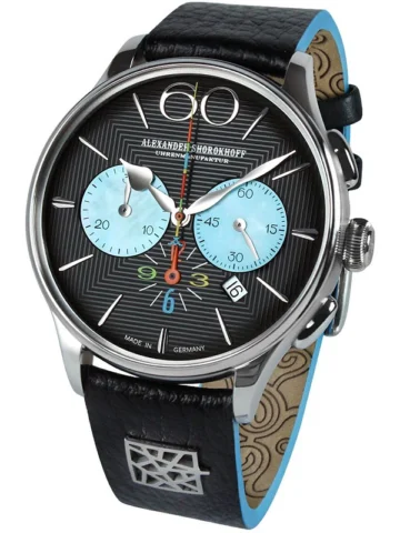 ALEXANDER SHOROKHOFF HAPPY SECOND LE AS.HS-03