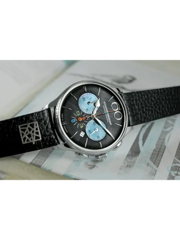 ALEXANDER SHOROKHOFF HAPPY SECOND LE AS.HS-03