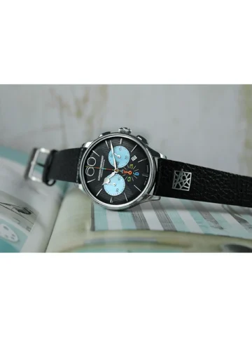 ALEXANDER SHOROKHOFF HAPPY SECOND LE AS.HS-03