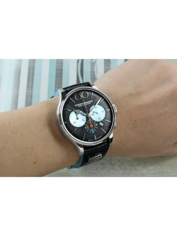 AS.HS-03.3 ALEXANDER SHOROKHOFF HAPPY SECOND LE AS.HS-03