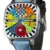 AS.KD-AVG-B ALEXANDER SHOROKHOFF KANDY AVANTGARDE BLUE LE AS.KD-AVG-B