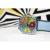 AS.KD-AVG-B.1 ALEXANDER SHOROKHOFF KANDY AVANTGARDE BLUE LE AS.KD-AVG-B