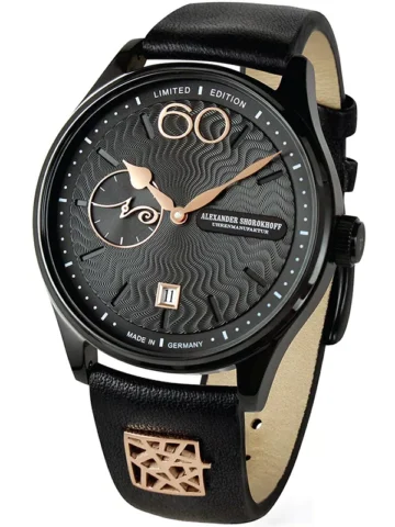 ALEXANDER SHOROKHOFF NEVA LE AS.NEV04-4