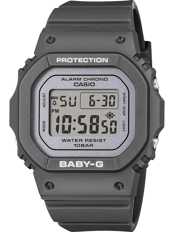 Часы Casio Baby-G BGD-565SC-1ER