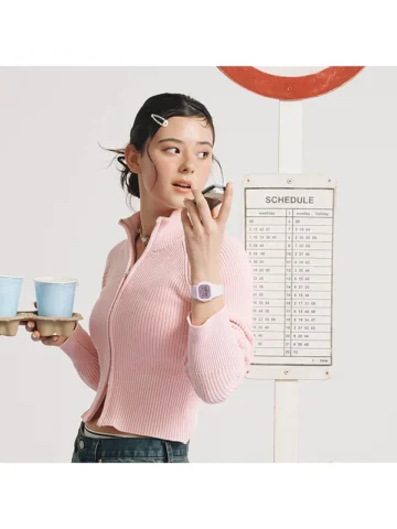 BGD-565SC-4BER.3 CASIO BABY-G BGD-565SC-4BER