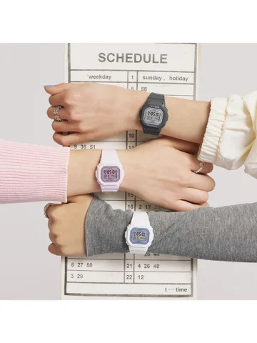 BGD-565SC-4BER.4 CASIO BABY-G BGD-565SC-1ER