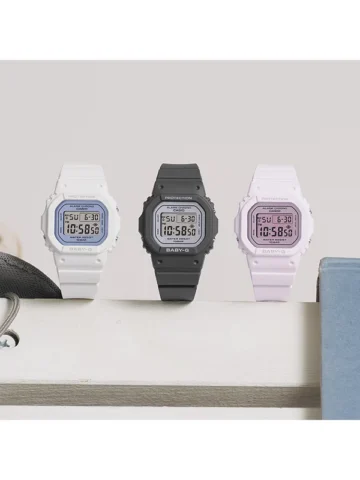 BGD-565SC-4BER.5 CASIO BABY-G BGD-565SC-1ER