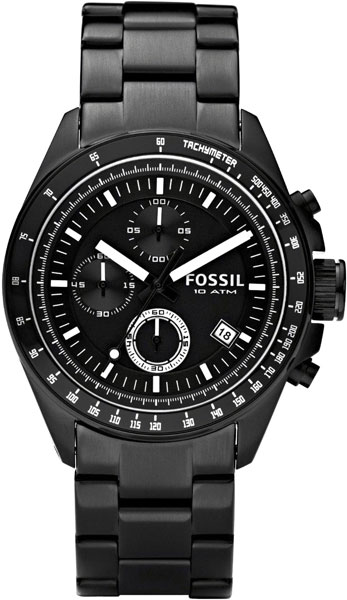 CH2601 FOSSIL CH2601